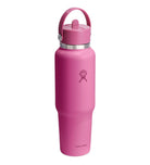 Hydro Flask HYDRO FLASK 40OZ TRAVEL BOTTLE REEF
