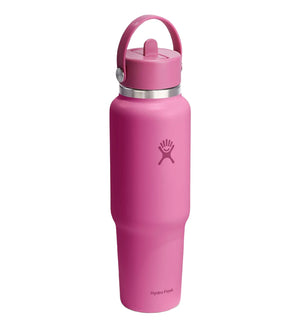 HYDRO FLASK 40OZ TRAVEL BOTTLE REEF
