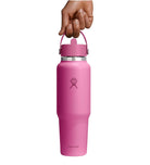 Hydro Flask HYDRO FLASK 40OZ TRAVEL BOTTLE REEF