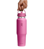 HYDRO FLASK 40OZ TRAVEL BOTTLE REEF