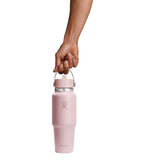 HYDRO FLASK 40 OZ TRAVEL BOTTLE TRILLIUM