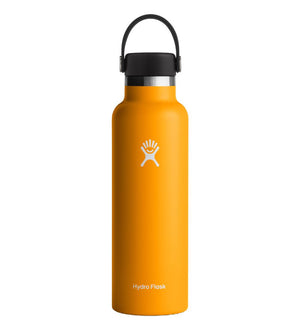 HYDRO FLASK 21 OZ STANDARD FLEX CAP KR-STARFISH