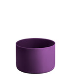 HYDRO FLASK S BOTTLE BOOT BEACHPLUM