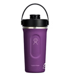 Hydro Flask HYDRO FLASK 24OZ INSULATED SHAKER BOTTLE BEACHPLUM PU