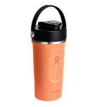 Hydro Flask HYDRO FLASK 24OZ INSULATED SHAKER BOTTLE NECTAR ORANGE