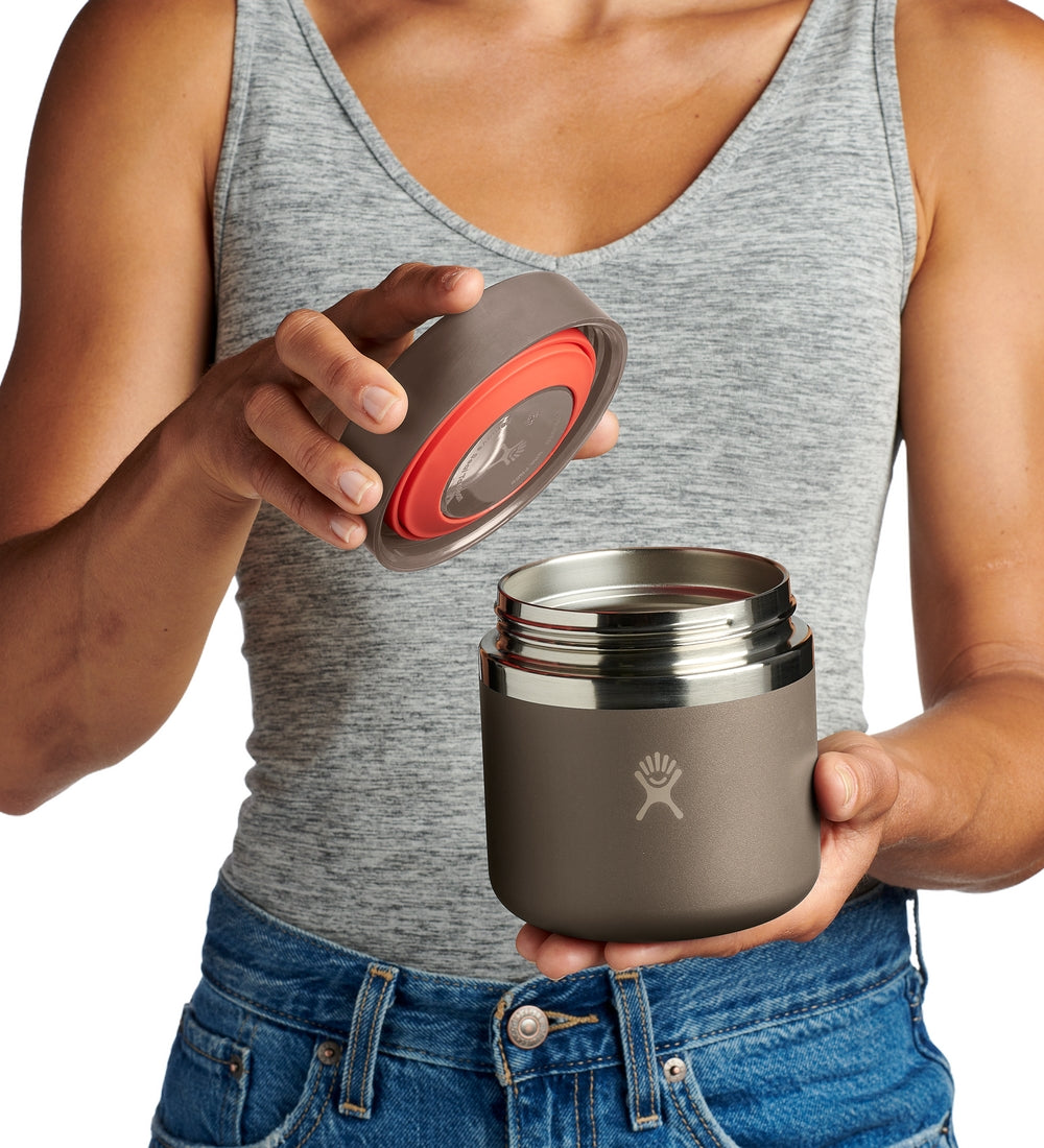 Hydro Flask HYDRO FLASK 20OZ INSULATED FOOD JAR SANDPIPER