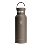 Hydro Flask HYDRO FLASK 18OZ STANDARD FLEX CAP SANDPIPER