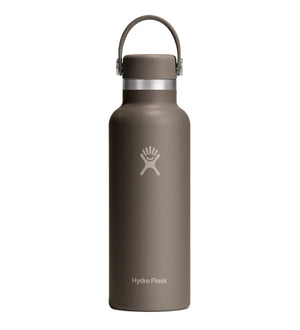HYDRO FLASK 18OZ STANDARD FLEX CAP SANDPIPER