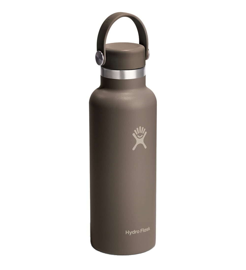 Hydro Flask HYDRO FLASK 18OZ STANDARD FLEX CAP SANDPIPER