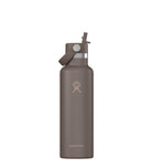 Hydro Flask HYDRO FLASK 21OZ STANDARD FLEX STRAW CAP SANDPIPER