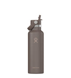 HYDRO FLASK 21OZ STANDARD FLEX STRAW CAP SANDPIPER