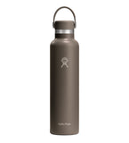HYDRO FLASK 24OZ STANDARD FLEX CAP SANDPIPER