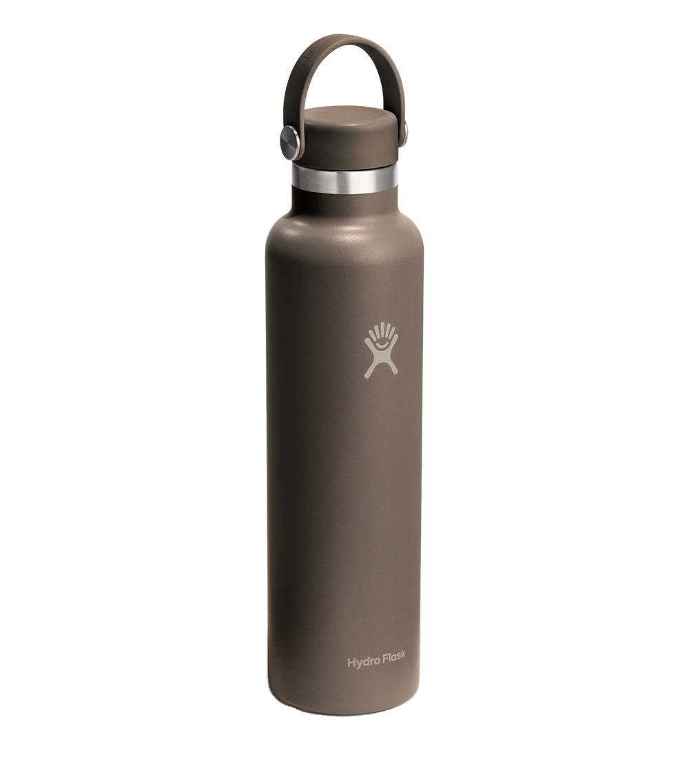 Hydro Flask HYDRO FLASK 24OZ STANDARD FLEX CAP SANDPIPER