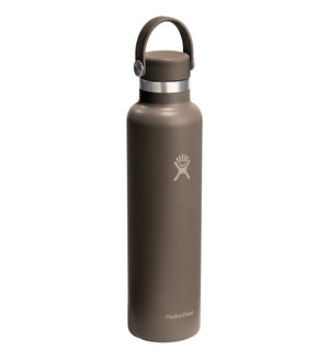 HYDRO FLASK 24OZ STANDARD FLEX CAP SANDPIPER