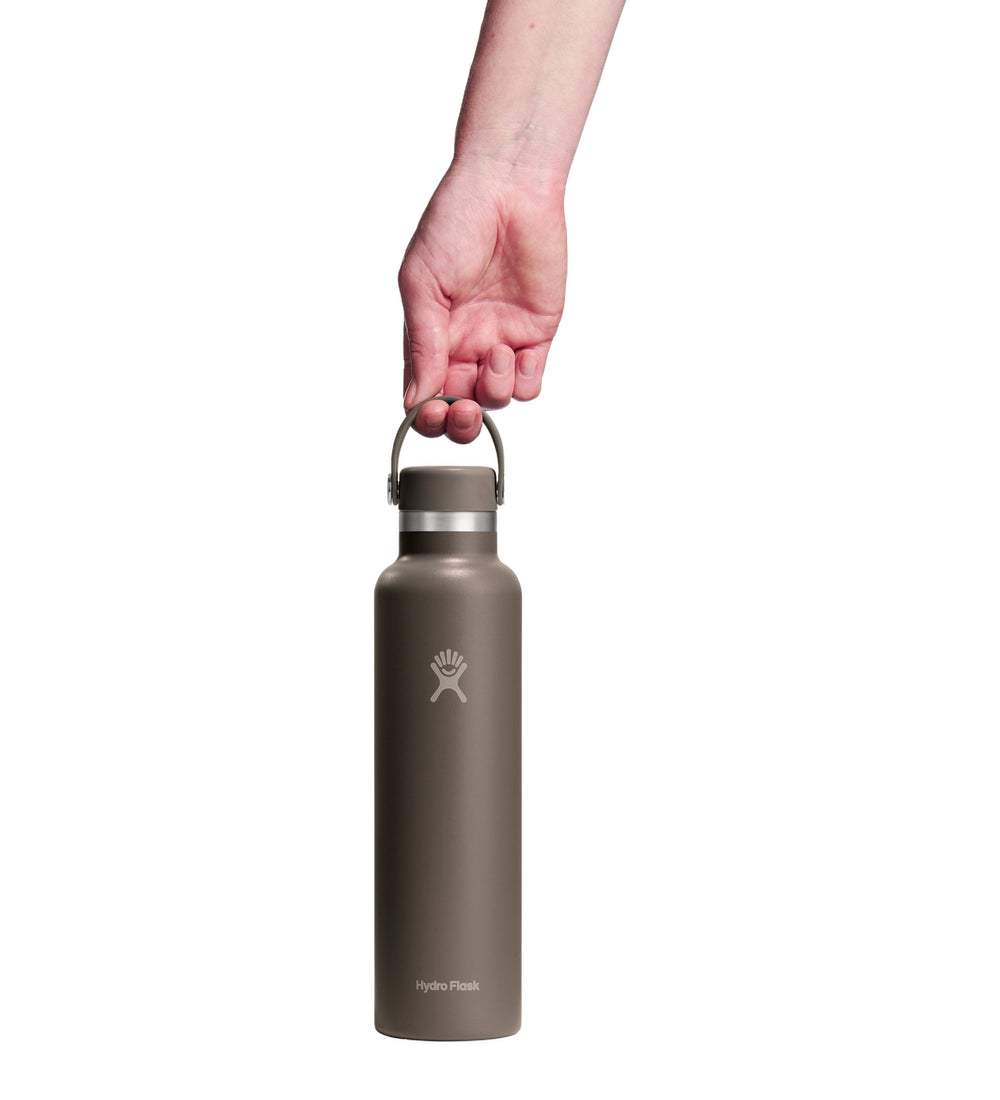Hydro Flask HYDRO FLASK 24OZ STANDARD FLEX CAP SANDPIPER