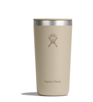 HYDRO FLASK 12OZ TUMBLER OAT
