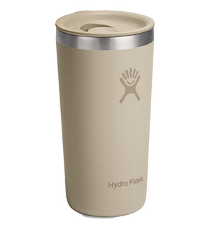 HYDRO FLASK 12OZ TUMBLER OAT