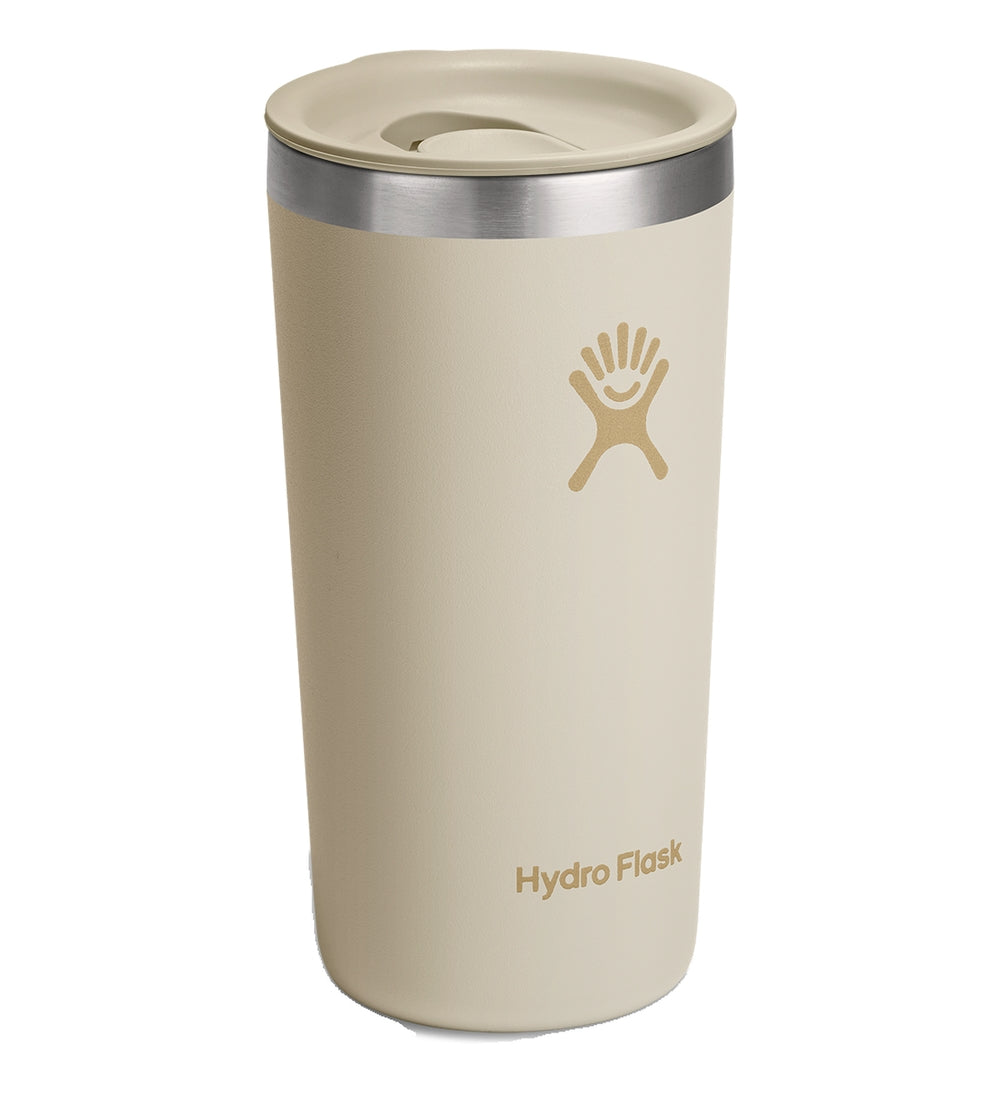 Hydro Flask HYDRO FLASK 12OZ TUMBLER COCONUT