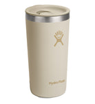 Hydro Flask HYDRO FLASK 12OZ TUMBLER COCONUT