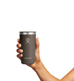HYDRO FLASK 12OZ TUMBLER SANDPIPER