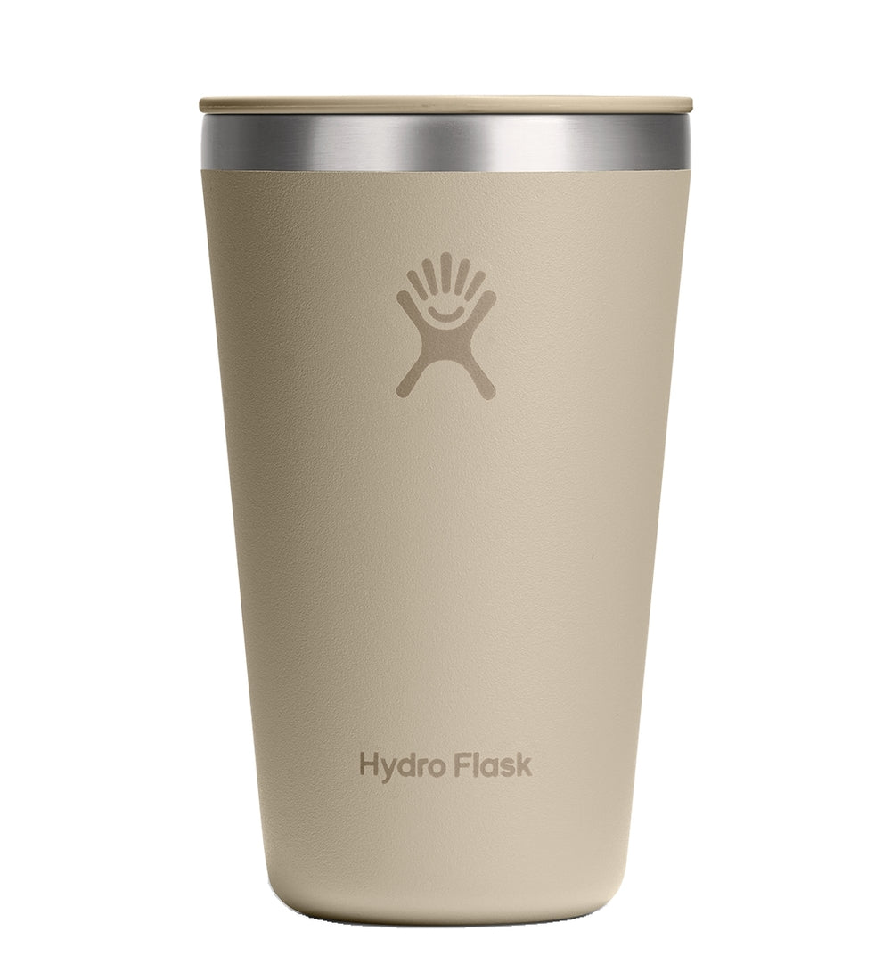Hydro Flask HYDRO FLASK 16OZ TUMBLER OAT