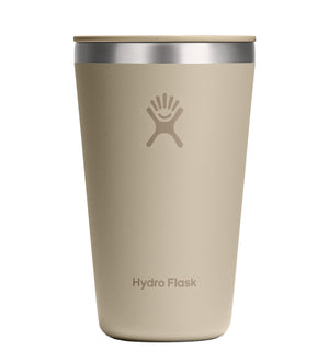 HYDRO FLASK 16OZ TUMBLER OAT