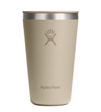 HYDRO FLASK 16OZ TUMBLER OAT
