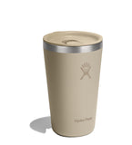 HYDRO FLASK 16OZ TUMBLER OAT