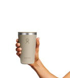 Hydro Flask HYDRO FLASK 16OZ TUMBLER OAT