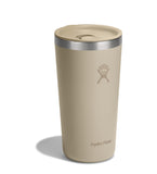 HYDRO FLASK 20OZ TUMBLER OAT