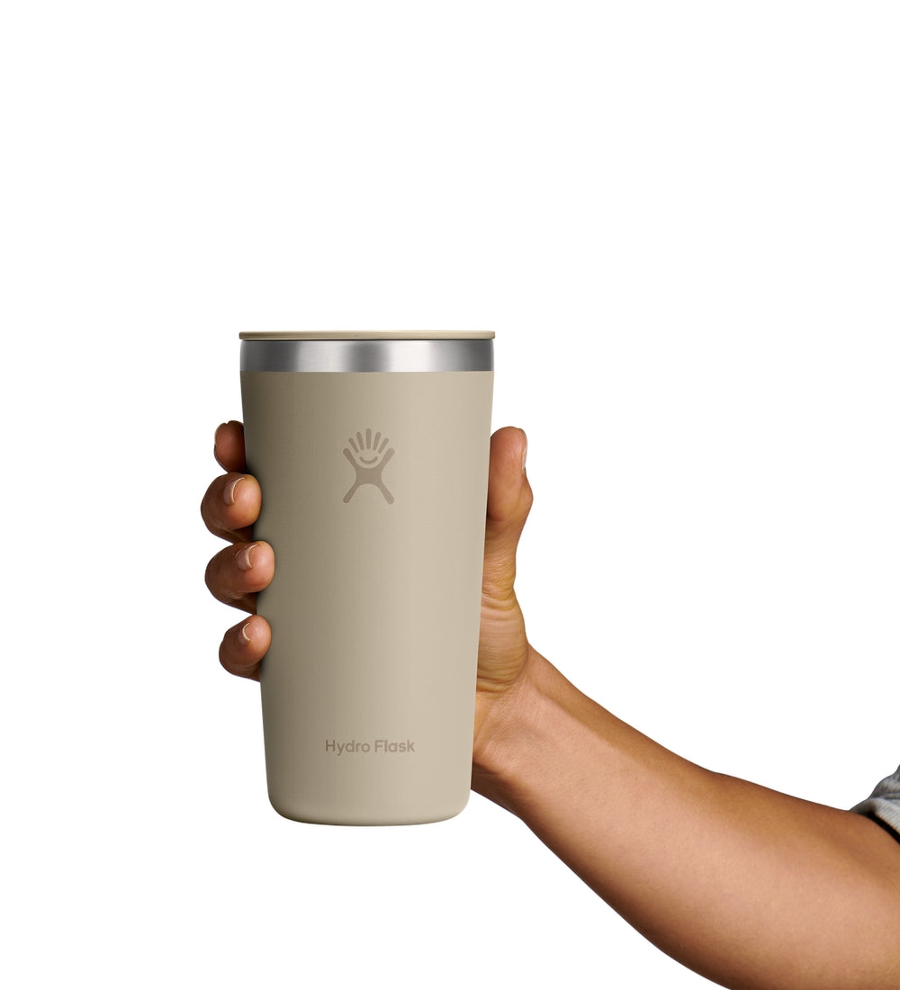 Hydro Flask HYDRO FLASK 20OZ TUMBLER OAT
