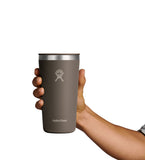 HYDRO FLASK 20OZ TUMBLER SANDPIPER