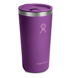 HYDRO FLASK 20OZ TUMBLER BEACHPLUM