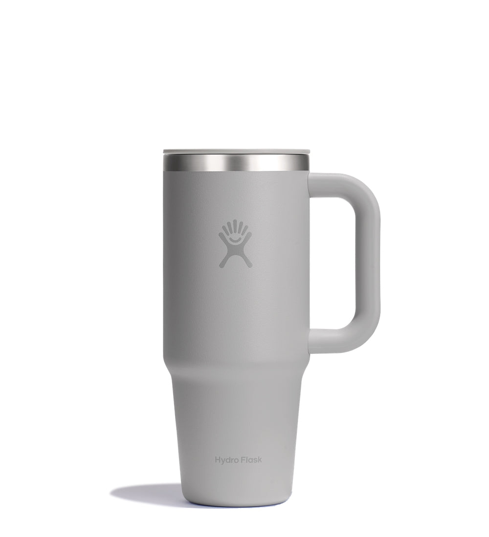 Hydro Flask HYDRO FLASK 24OZ TRAVEL TUMBLER MUG BIRCH