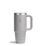 Hydro Flask HYDRO FLASK 24OZ TRAVEL TUMBLER MUG BIRCH