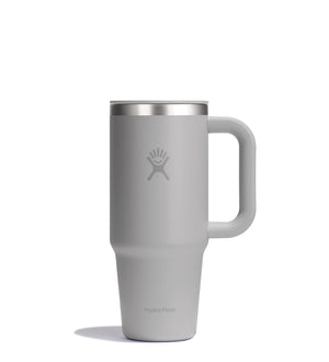 HYDRO FLASK 24OZ TRAVEL TUMBLER MUG BIRCH