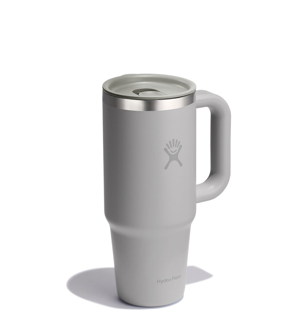 Hydro Flask HYDRO FLASK 24OZ TRAVEL TUMBLER MUG BIRCH