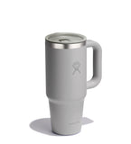HYDRO FLASK 24OZ TRAVEL TUMBLER MUG BIRCH
