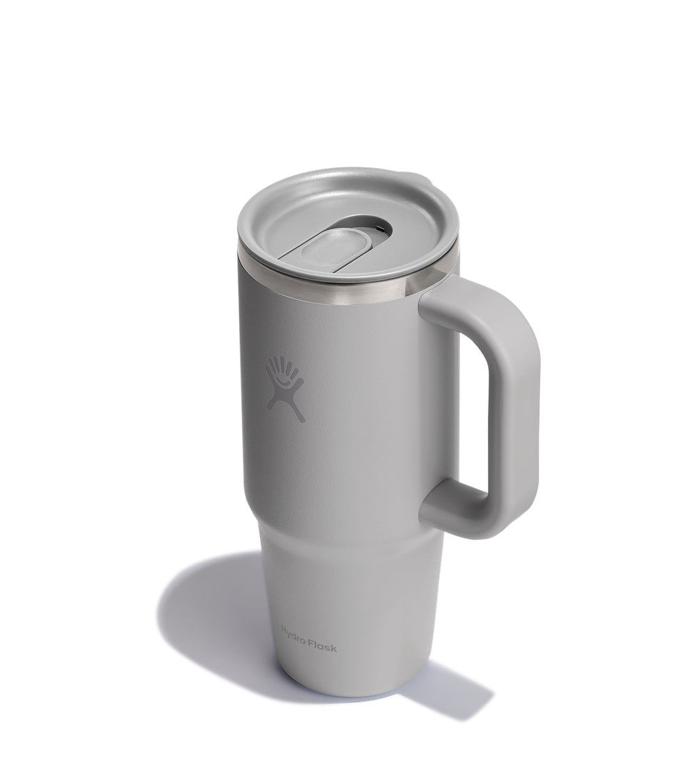 Hydro Flask HYDRO FLASK 24OZ TRAVEL TUMBLER MUG BIRCH