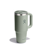 Hydro Flask HYDRO FLASK 24OZ TRAVEL TUMBLER MUG AGAVE