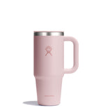 HYDRO FLASK 24OZ TRAVEL TUMBLER MUG TRILLIUM