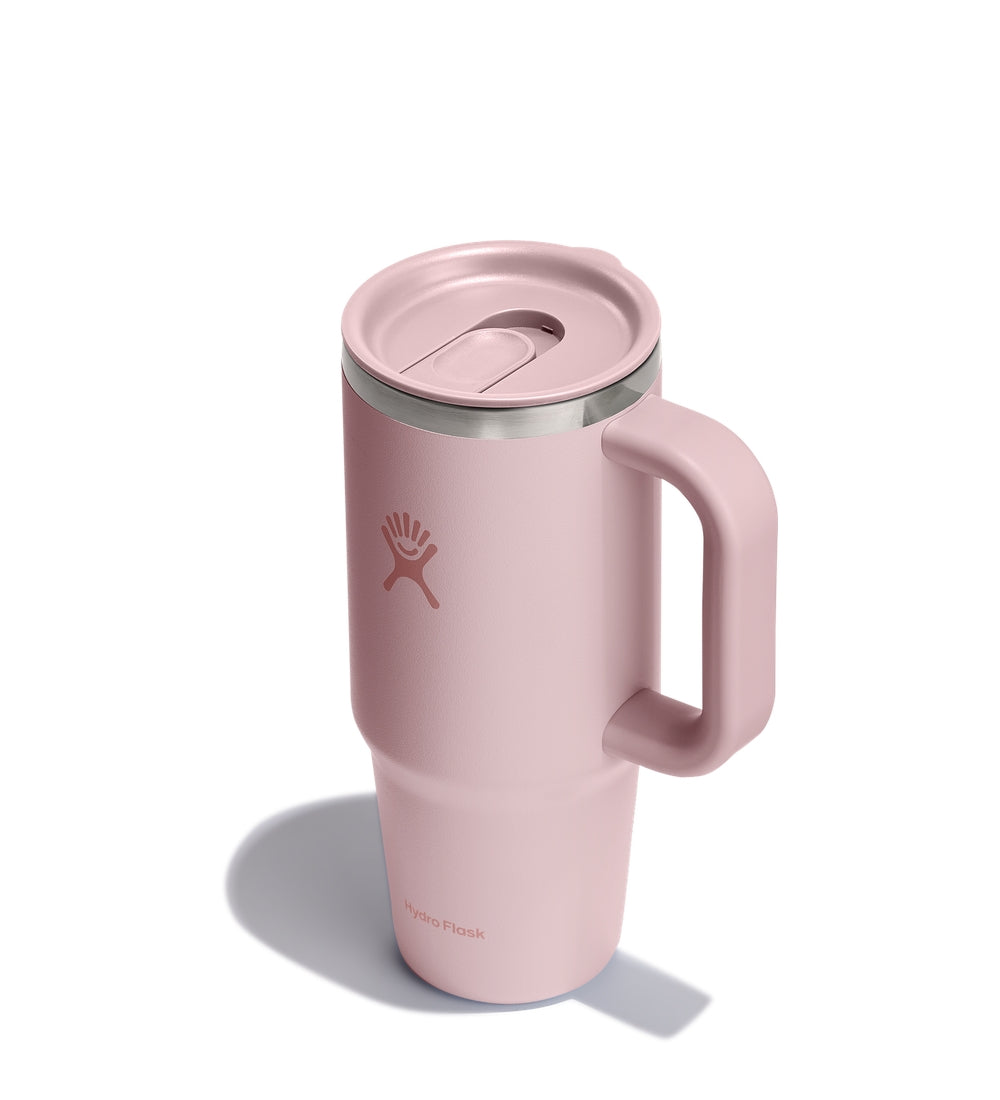 Hydro Flask HYDRO FLASK 24OZ TRAVEL TUMBLER MUG TRILLIUM