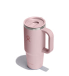 Hydro Flask HYDRO FLASK 24OZ TRAVEL TUMBLER MUG TRILLIUM