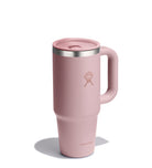 Hydro Flask HYDRO FLASK 24OZ TRAVEL TUMBLER MUG TRILLIUM