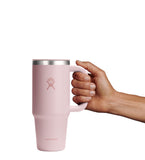 HYDRO FLASK 24OZ TRAVEL TUMBLER MUG TRILLIUM