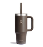 HYDRO FLASK 24OZ ALL AROUND TRAVEL TUMBLER SANDPIPER