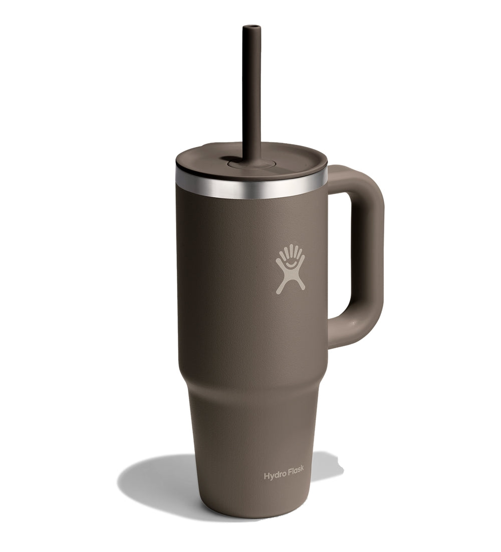 Hydro Flask HYDRO FLASK 24OZ ALL AROUND TRAVEL TUMBLER SANDPIPER