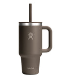 HYDRO FLASK 32OZ ALL AROUND TRAVEL TUMBLER SANDPIPER