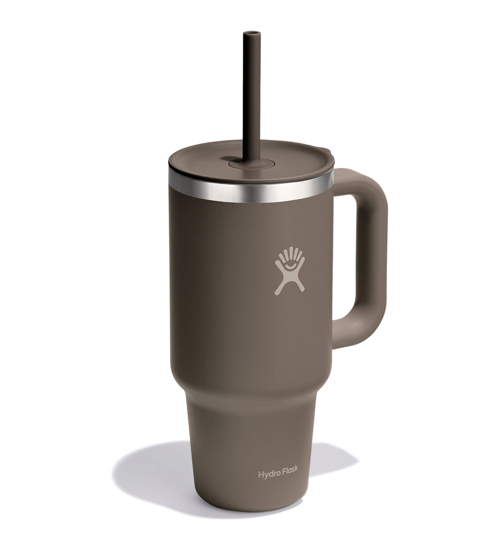 Hydro Flask HYDRO FLASK 32OZ ALL AROUND TRAVEL TUMBLER SANDPIPER