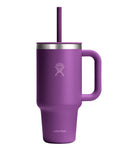 Hydro Flask HYDRO FLASK 32OZ ALL AROUND TRAVEL TUMBLER BEACHPLUM